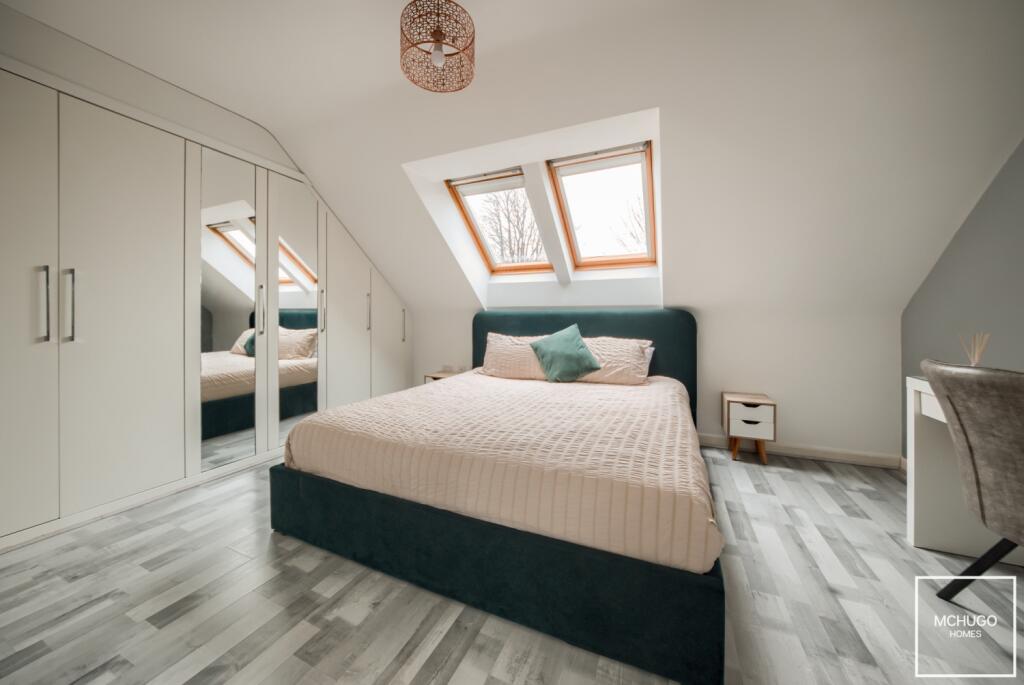 Additional image 11 of George Dixon Road, Lordswood Gardens B17 8LQ