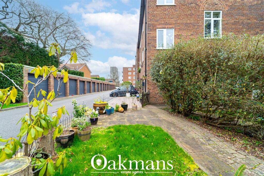 Additional image 26 of West Drive, Birmingham, West Midlands, B5