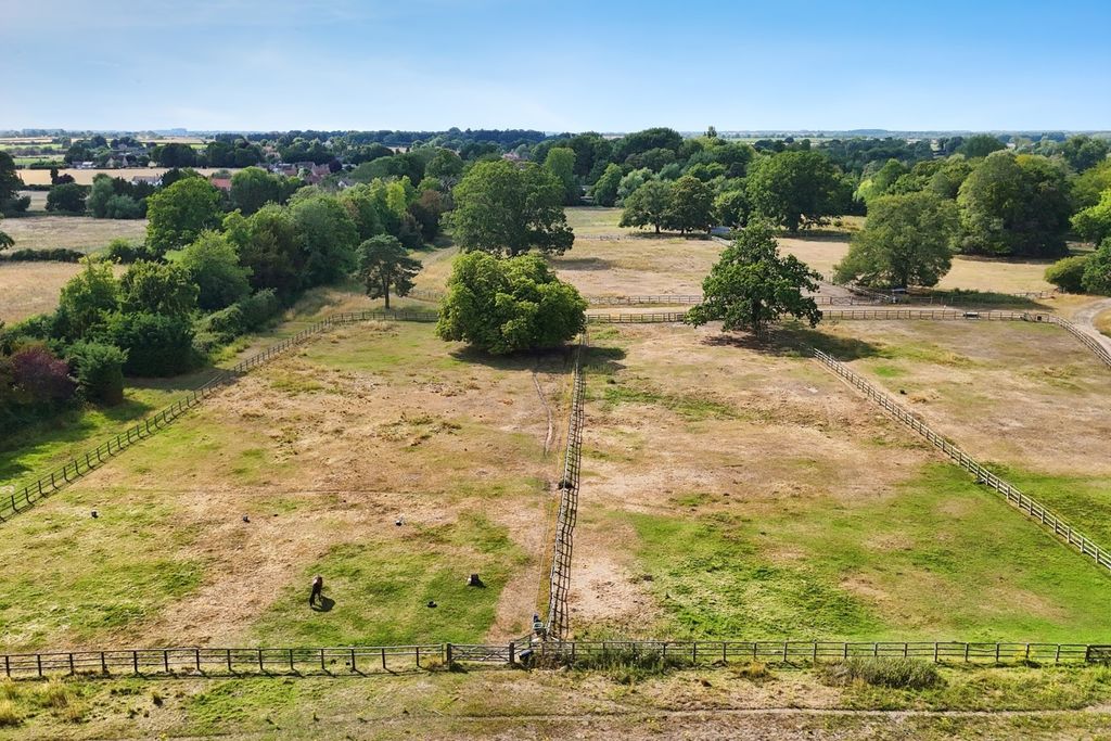 Additional image 36 of 7 bed detached house for saleLittle London Road, Northwold, Thetford, Norfolk IP26