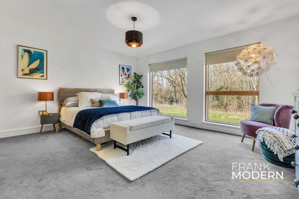 Additional image 32 of 5 bed detached house for saleBoundary Lane, Hampton Water PE7