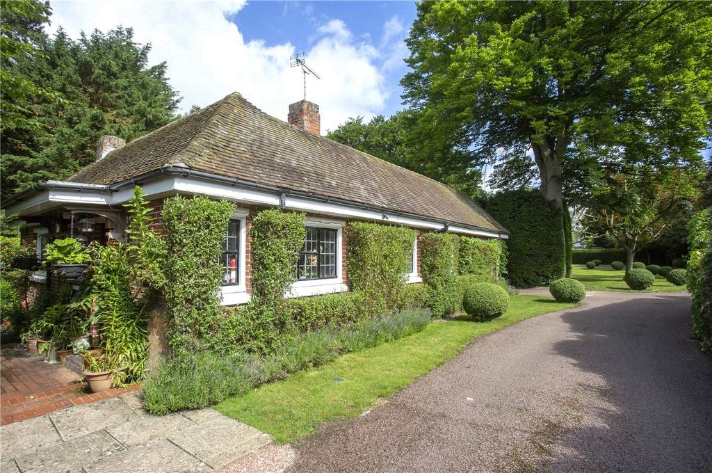 Additional image 40 of 6 bed detached house for saleChurch Lane, North Stoke, Wallingford, Oxfordshire OX10