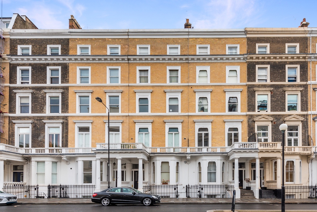 Additional image 2 of 2 Bed Flat, Gloucester Road, SW7, N1 7GU