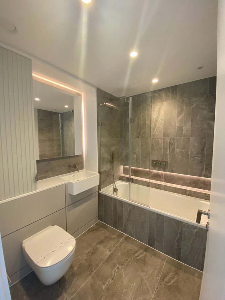 Additional image 5 of 2 Bed Flat, Kennington Lane, SE11, N1 7GU