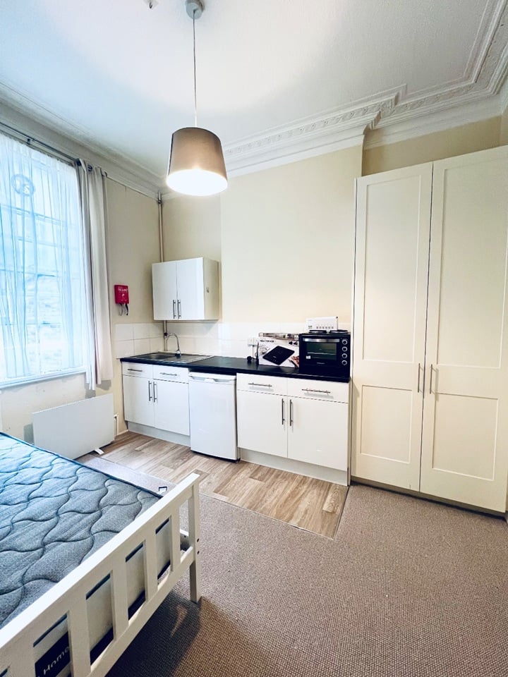 Additional image 2 of Room in a Shared House, Denbigh St, SW1V, N1 7GU