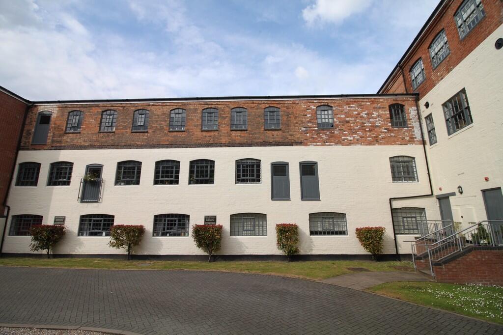 Additional image 15 of House of York, Charlotte Street, Jewellery Quarter