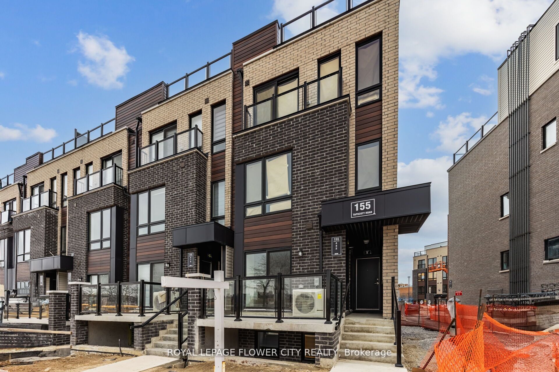 Additional image 2 of 26-155 Tapscott Road N, Toronto, ON, M1B 0E8