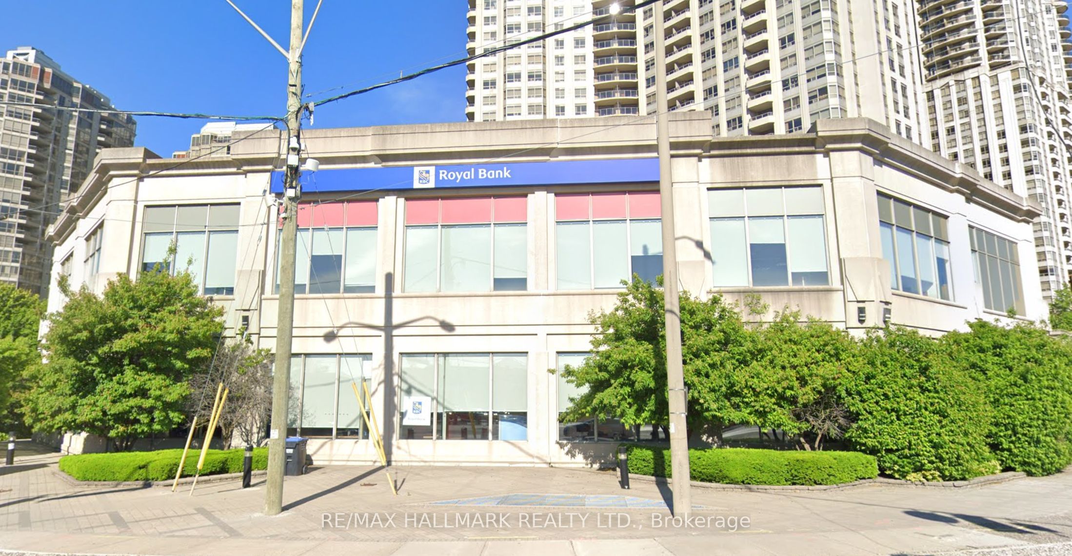 201A-4550 Hurontario Street, Mississauga, ON, L5R 4B1