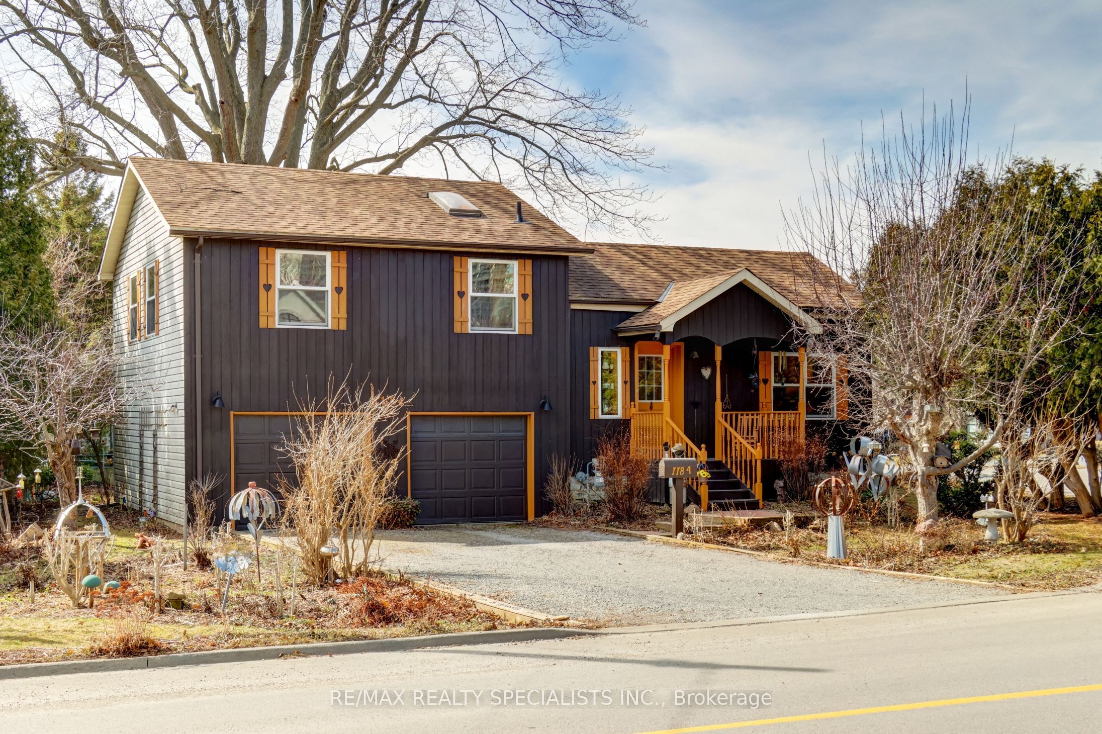 1184 Bellview Crescent, Burlington, ON, L7S 1E1