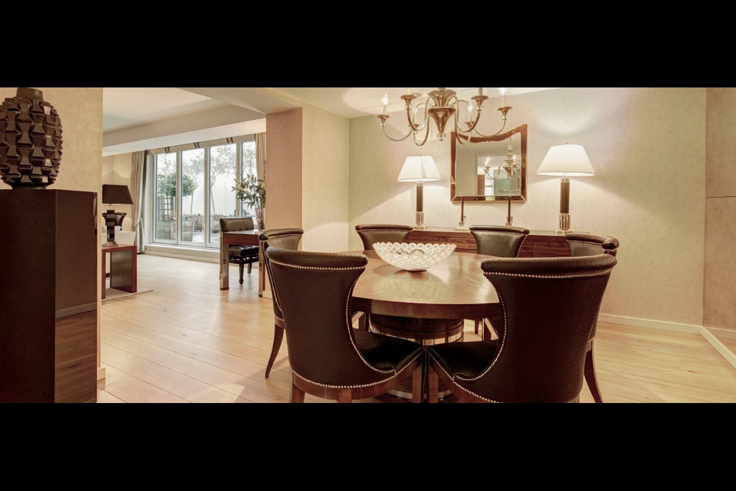 2 Bed Flat, Beaufort Gardens, SW3, N1 7GU