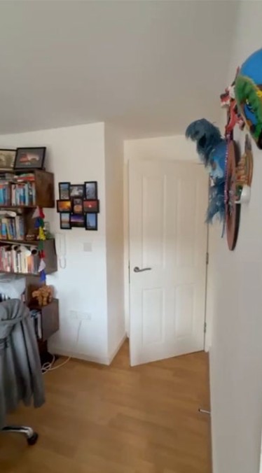 Additional image 6 of 1 Bed Flat, Hendre Road, SE1, N1 7GU