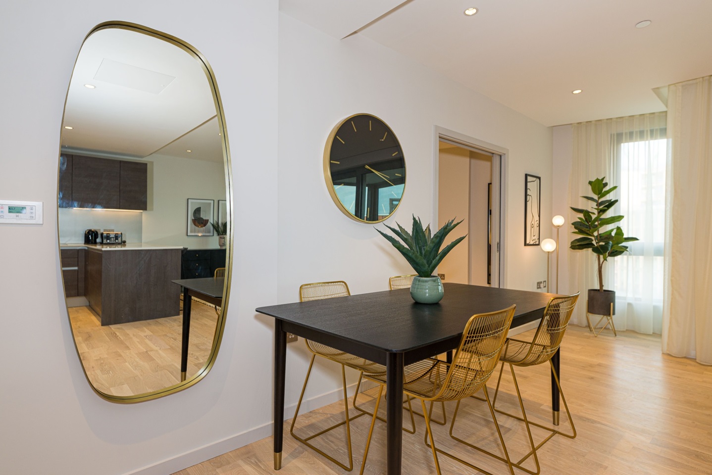 Additional image 4 of 3 Bed Flat, Camley Street, N1C, N1 7GU