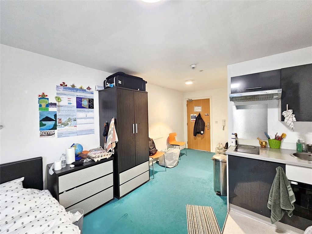 Additional image 3 of Studio for salePlato House, 11 Greek Street, Liverpool L3