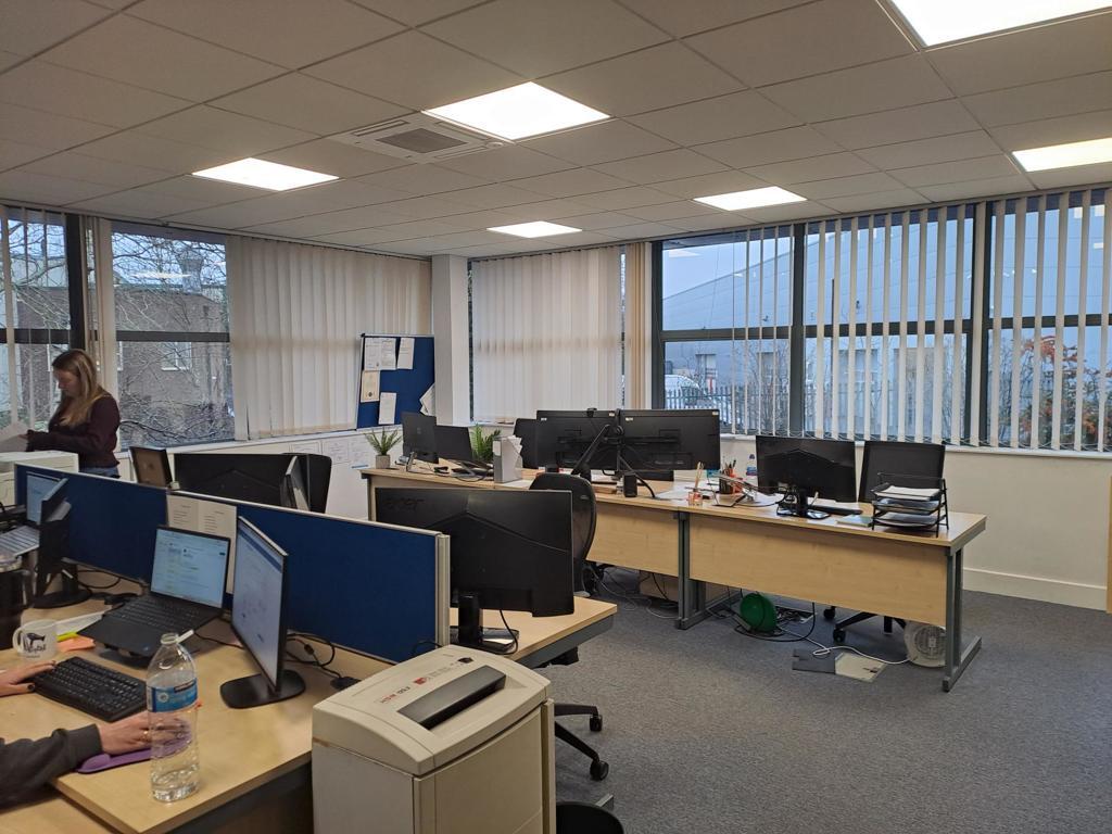 Additional image 7 of Unit D2 The Courtyard, Alban Park, Hatfield Road, St. Albans, Hertfordshire, AL4 0LA