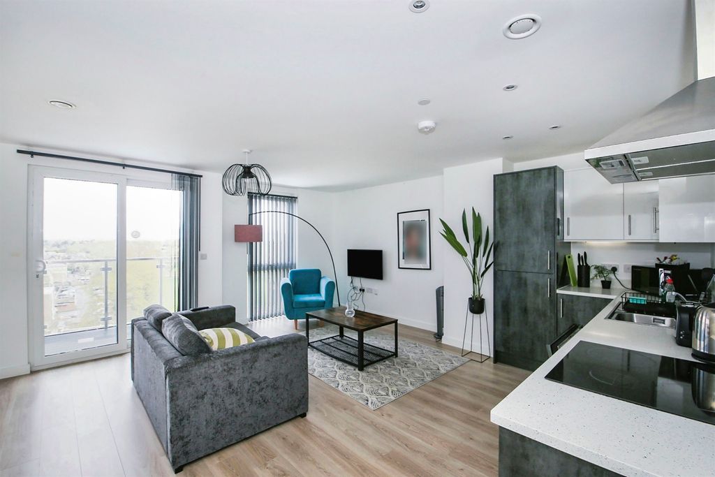 Additional image 8 of 2 bed flat for saleBroadway, Peterborough PE1