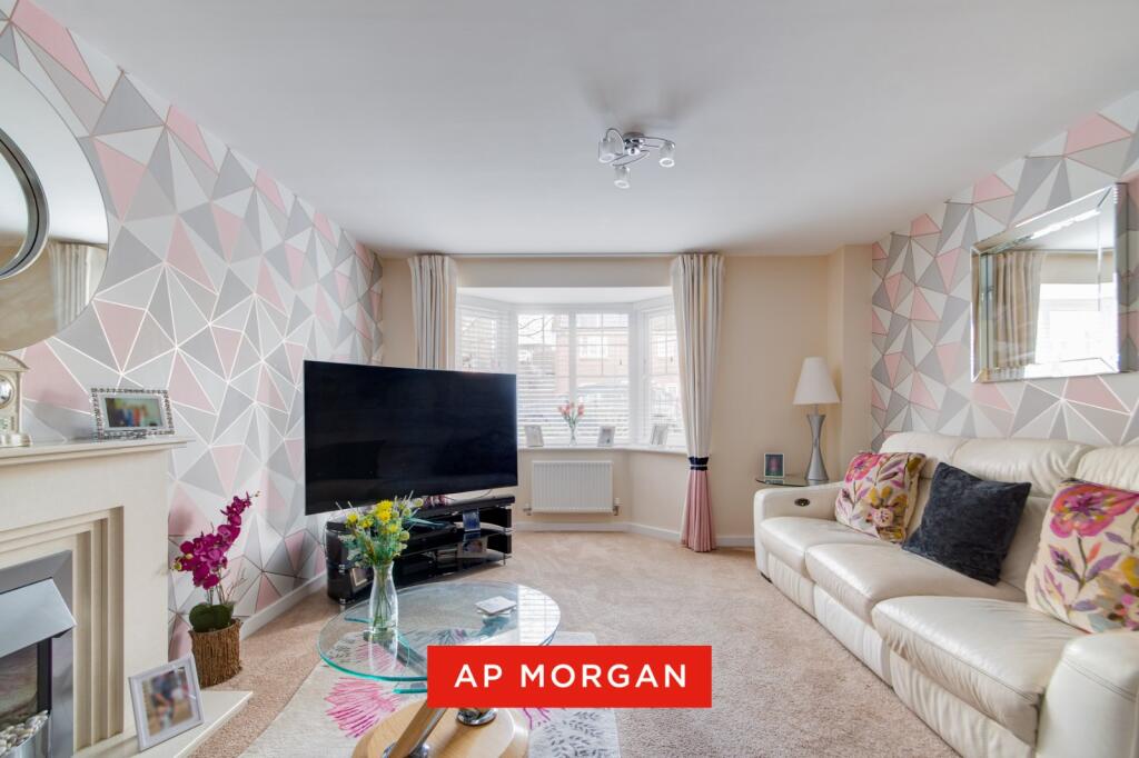 Additional image 25 of Caban Close, Birmingham, West Midlands, B31