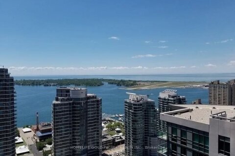 Additional image 7 of 3205-12 York Street, Toronto, ON, M5J 2Z2