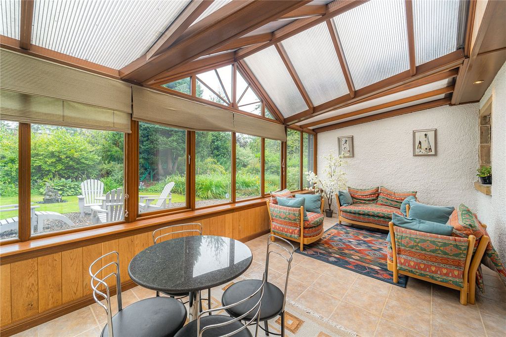 Additional image 18 of 6 bed detached house for saleTullich House, Dufftown, Keith, Moray, Aberdeenshire AB55