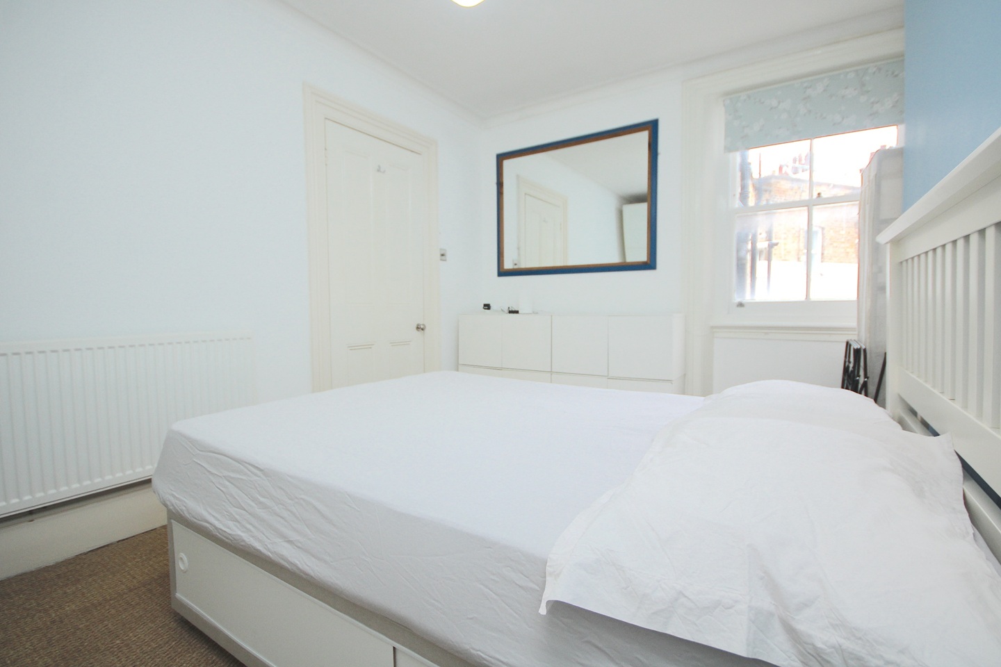 Additional image 13 of 1 Bed Flat, Oxford & Cambridge Mansions, NW1, N1 7GU