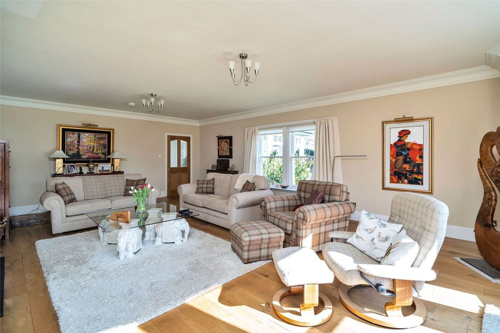 Additional image 5 of 5 bed detached house for saleMarlfield, Coldstream TD12
