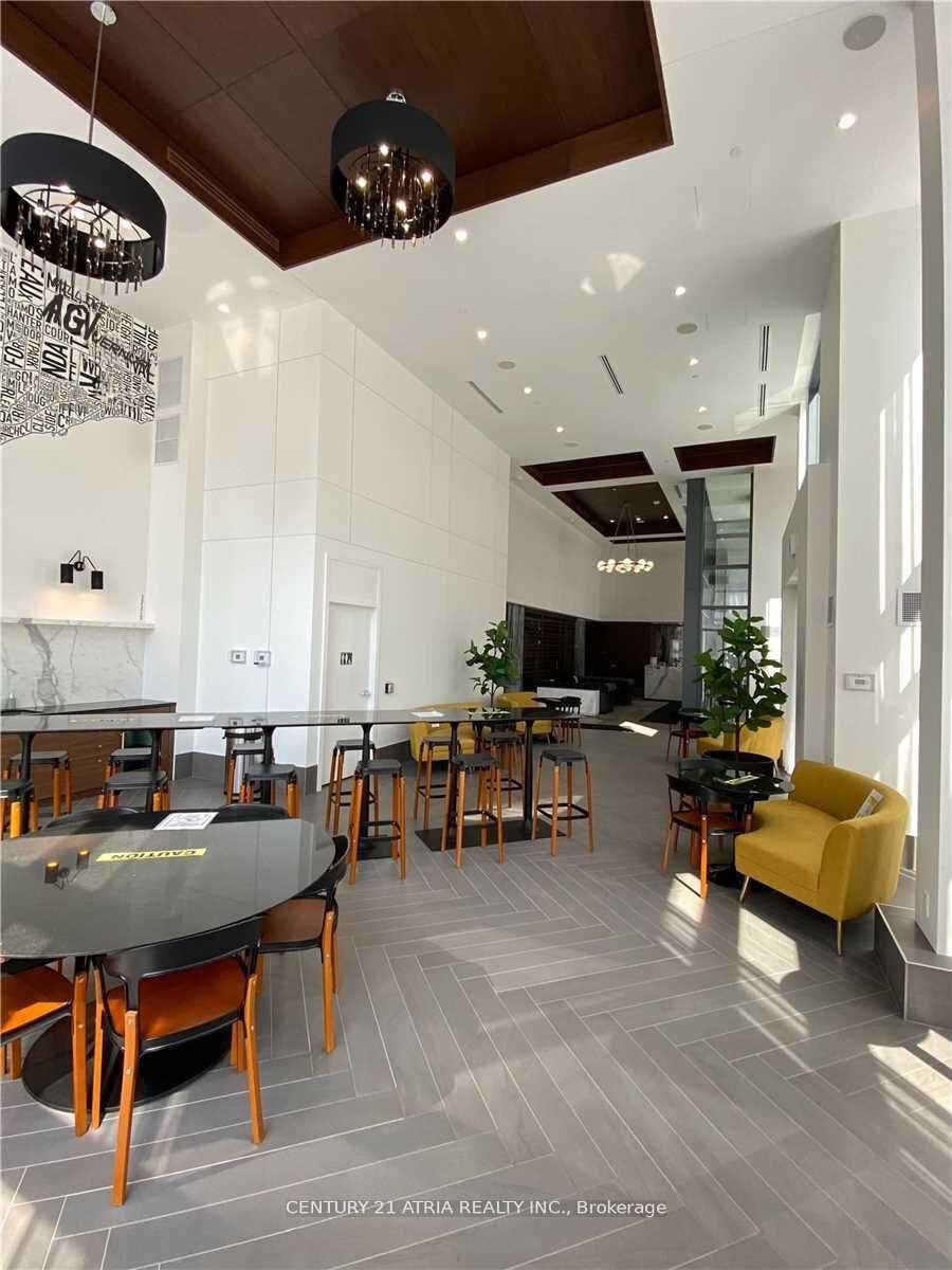 Additional image 3 of 1910-38 Iannuzzi Street, Toronto, ON, M5V 0S2