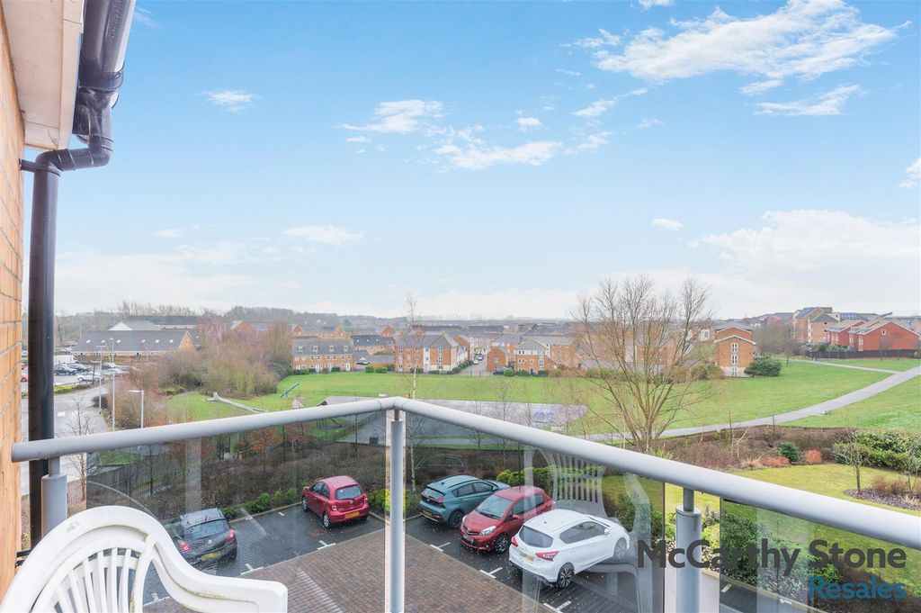 Additional image 12 of 2 bed flat for saleCranberry Court, Kempley Close, Peterborough PE7