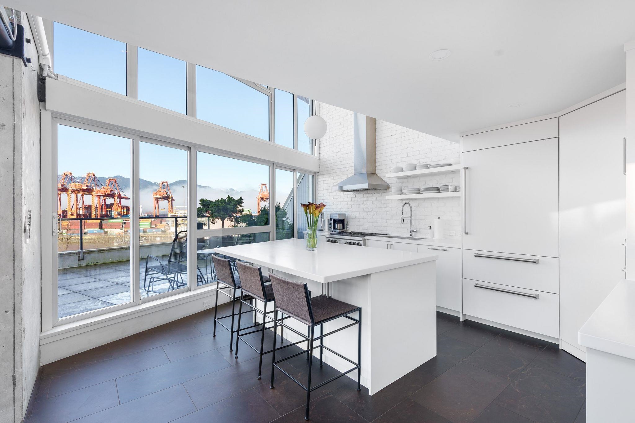 Additional image 5 of 624-289 Alexander Street, Vancouver, BC, V6A 4H6