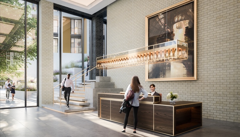 Additional image 16 of 2 Bed Flat, Charles Clowes Walk, SW11, N1 7GU