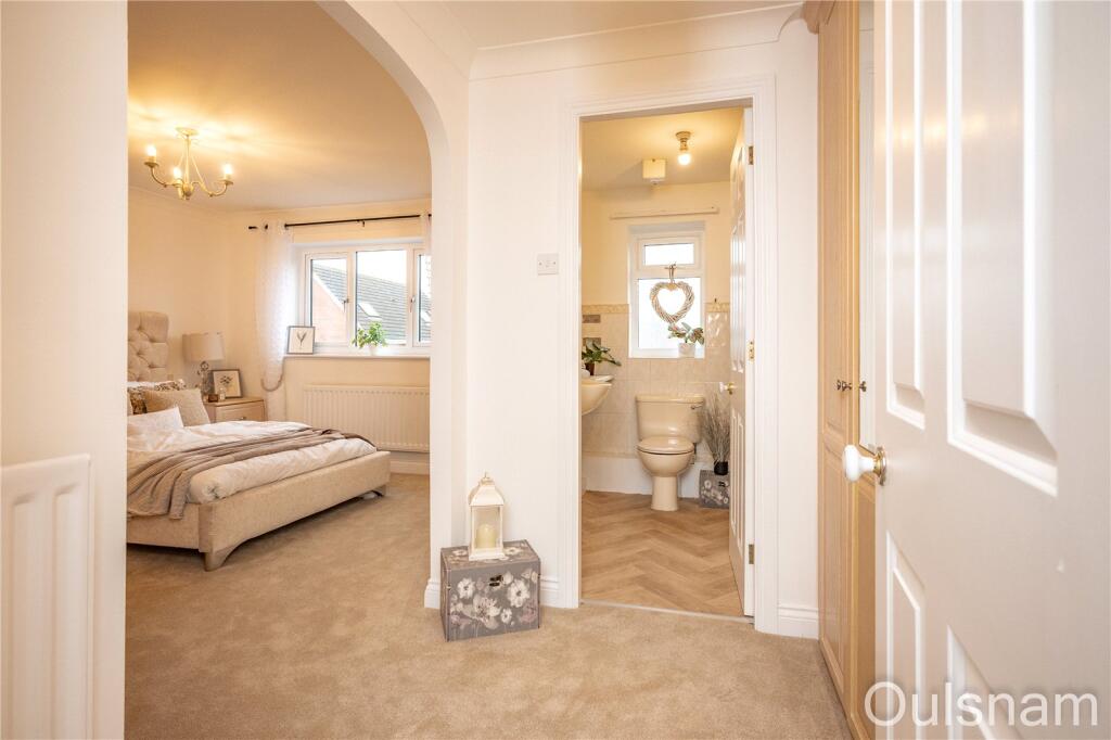 Additional image 13 of Sandown Drive, Catshill, Bromsgrove, Worcestershire, B61