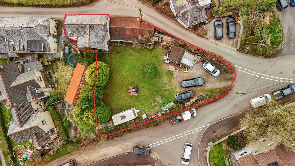 Additional image 6 of 3 bed detached house for saleLutton, Ivybridge, Devon PL21