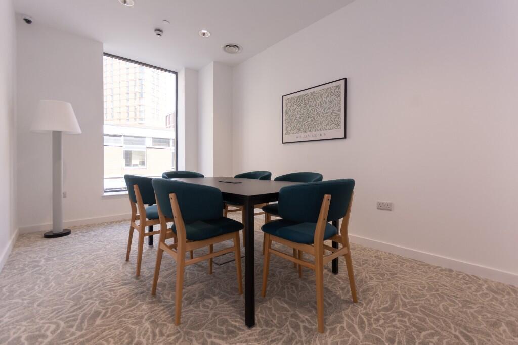 Additional image 22 of Bromsgrove Street, Birmingham, B5