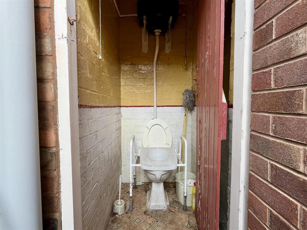 Additional image 8 of Western Road, Erdington, Birmingham