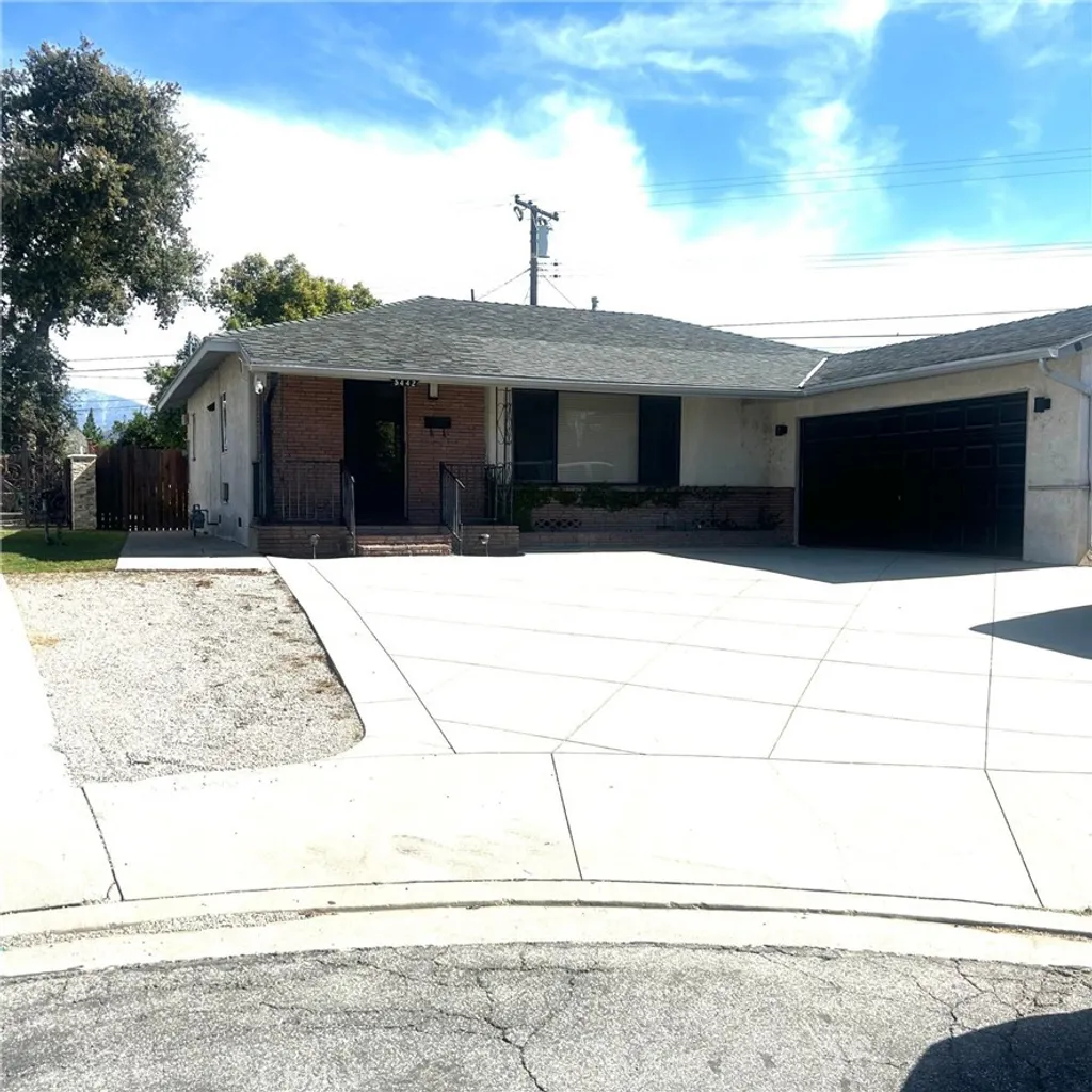 Additional image 2 of 5442 N Ranger Dr, Covina, CA 91722