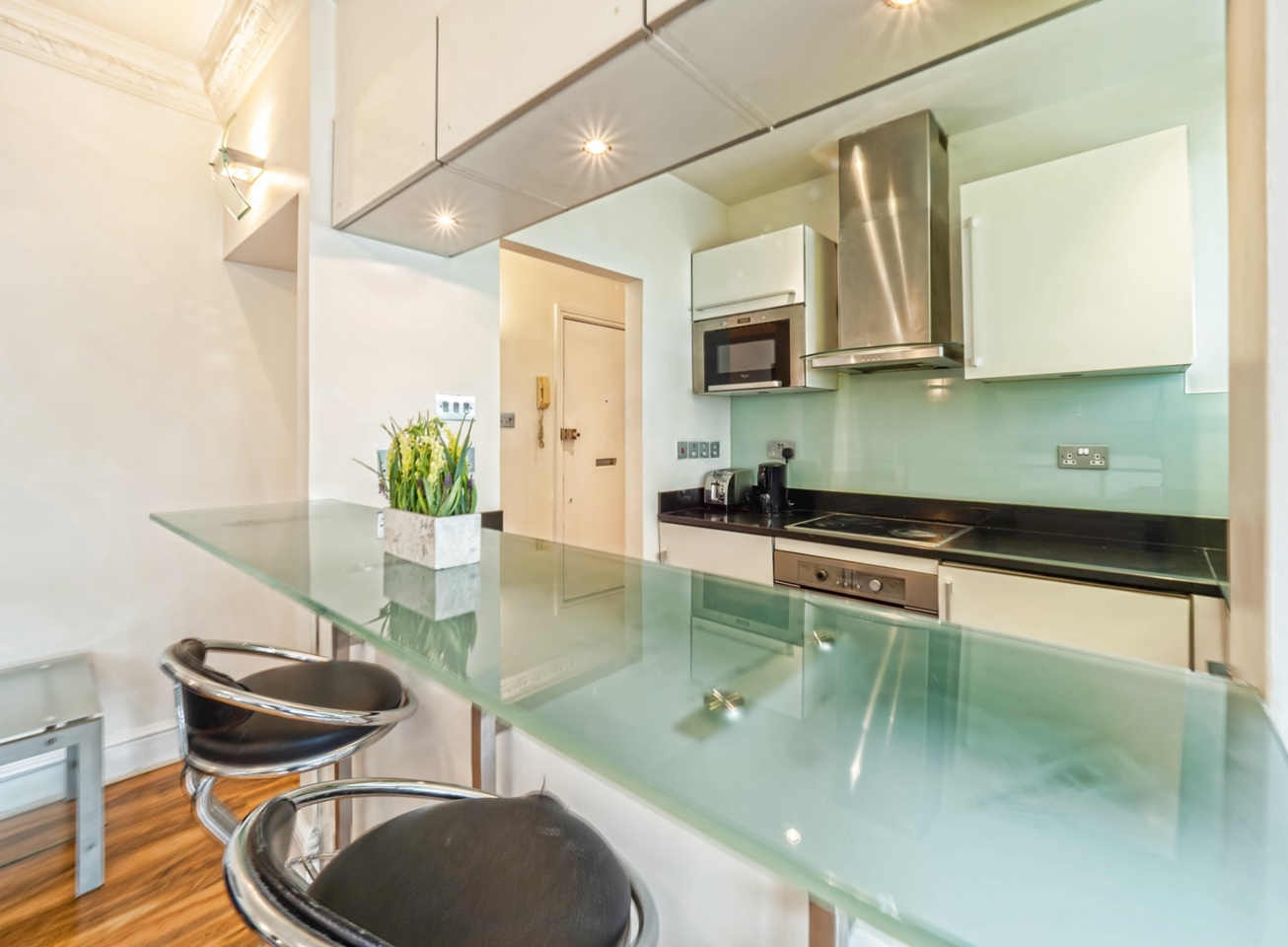 Additional image 21 of 1 Bed Flat, Wallace Court, NW1, N1 7GU