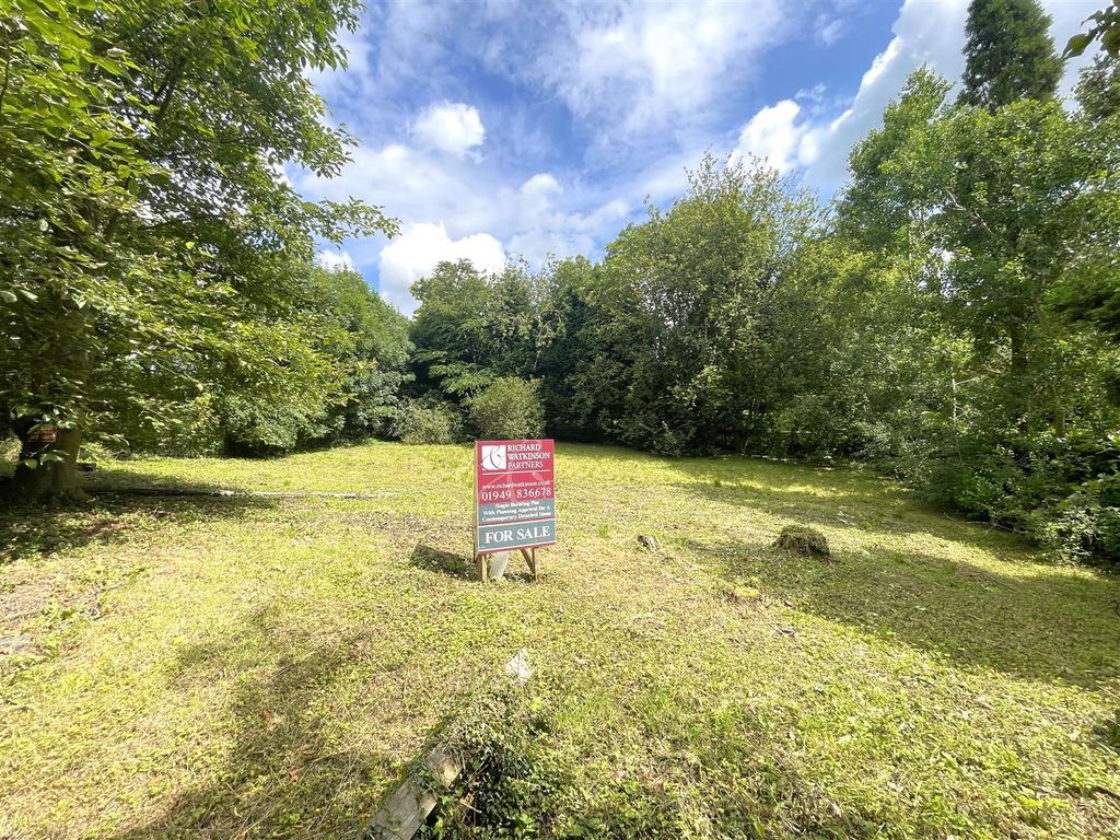 Land for saleBridle Road, Burton Joyce NG14