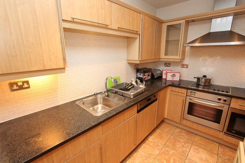 Additional image 13 of Room in a Shared Flat, Liberty House, E1, N1 7GU