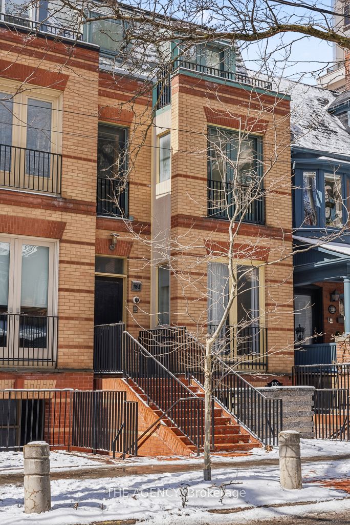 Additional image 2 of B&C-116 Hazelton Avenue, Toronto, ON, M5R 2E5