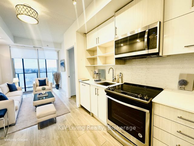 Additional image 3 of 806-128 Fairview Mall Drive, Toronto, ON, M2J 2Z1