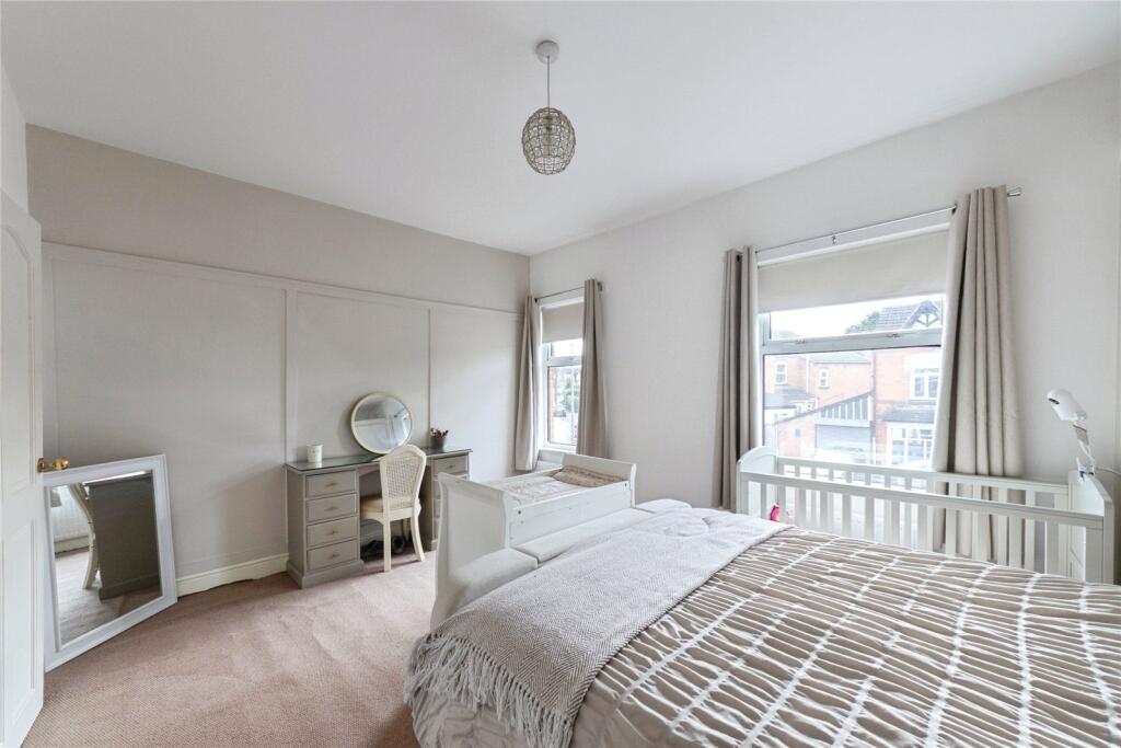 Additional image 12 of Oxford Road, Acocks Green, Birmingham, West Midlands, B27