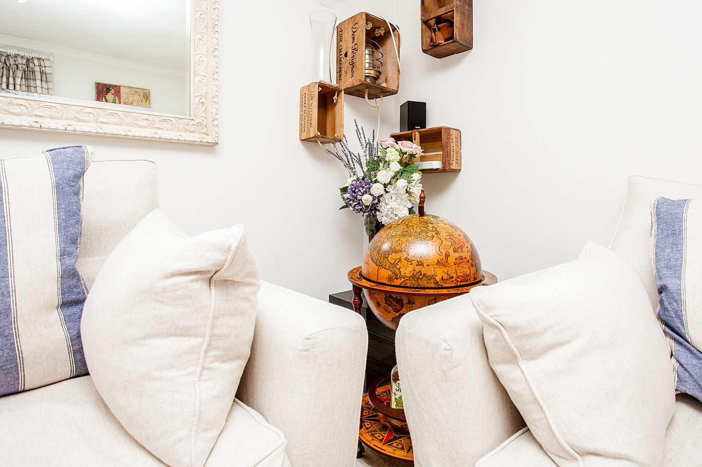 Additional image 11 of 1 Bed Flat, Wesley Close, SE17, N1 7GU