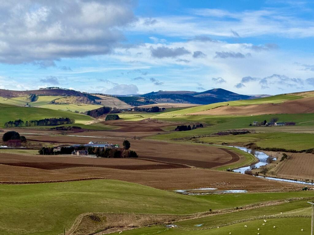 Additional image 30 of Glenkindie, Alford, AB33