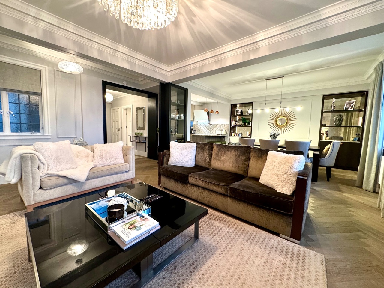 Additional image 49 of 4 Bed Flat, Chiltern Court, NW1, N1 7GU