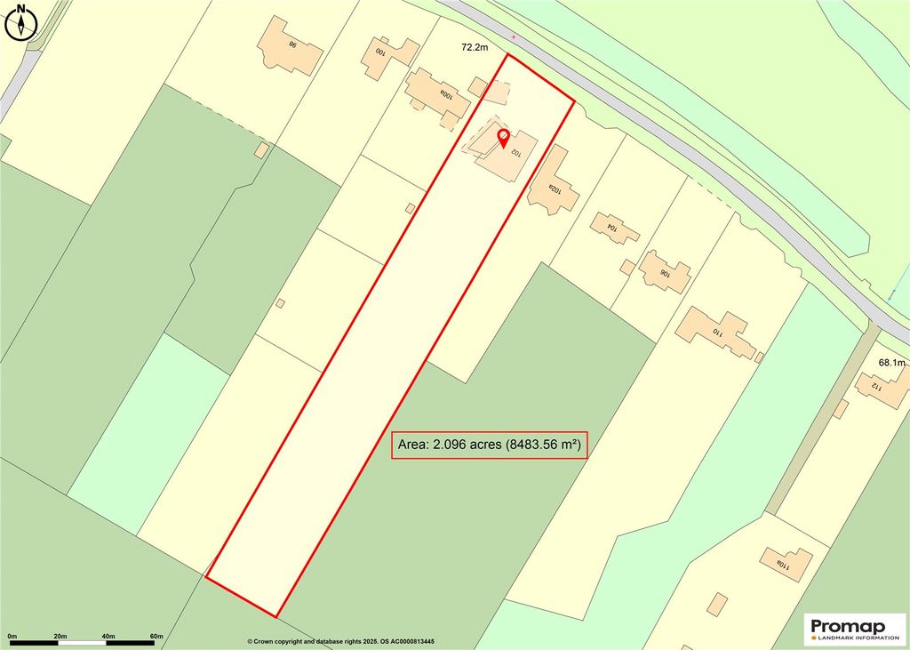 Additional image 28 of 5 bed detached house for saleCropwell Road, Radcliffe-On-Trent, Nottingham NG12