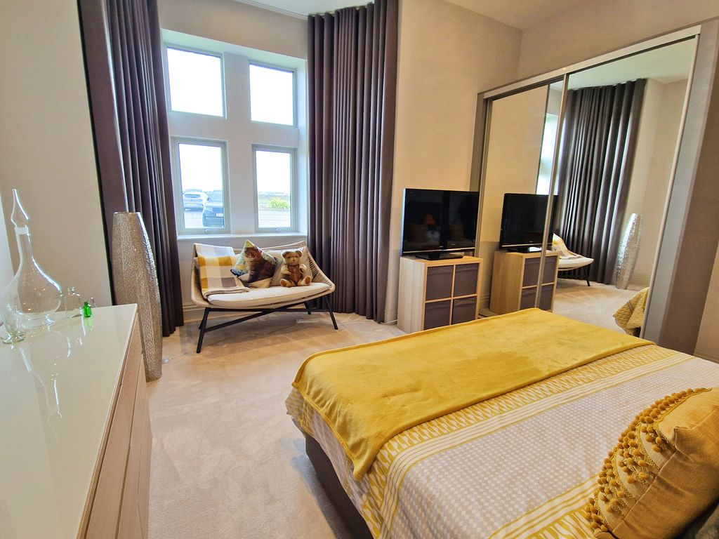 Additional image 22 of 3 bed flat for saleThe Rest, Rest Bay, Porthcawl CF36