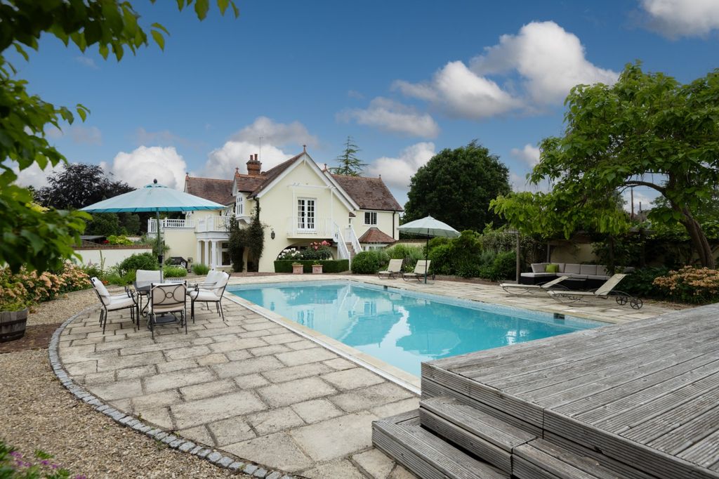 Additional image 17 of 7 bed detached house for saleChurchmere Road, Sutton Courtenay, Abingdon, Oxfordshire OX14