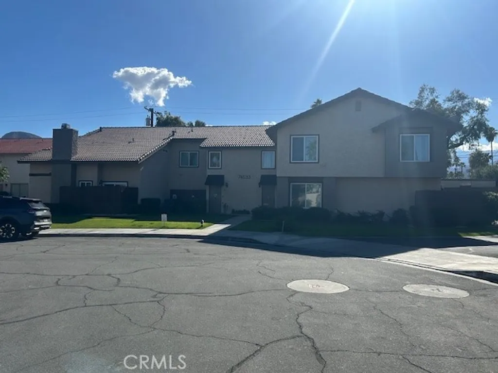 Additional image 5 of 74533 Sagebrush Drive Unit E, Palm Desert, CA 92260