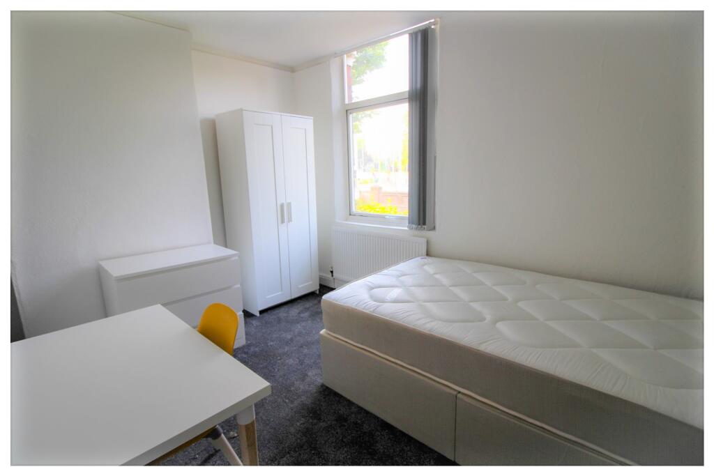 Additional image 5 of Arley Road - 6 bed, Selly Oak, West Midlands, B29