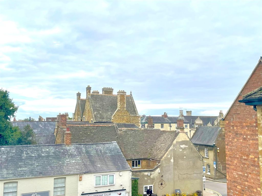 Additional image 21 of 1 bed flat for saleFlat 8, Orange Street, Uppingham LE15