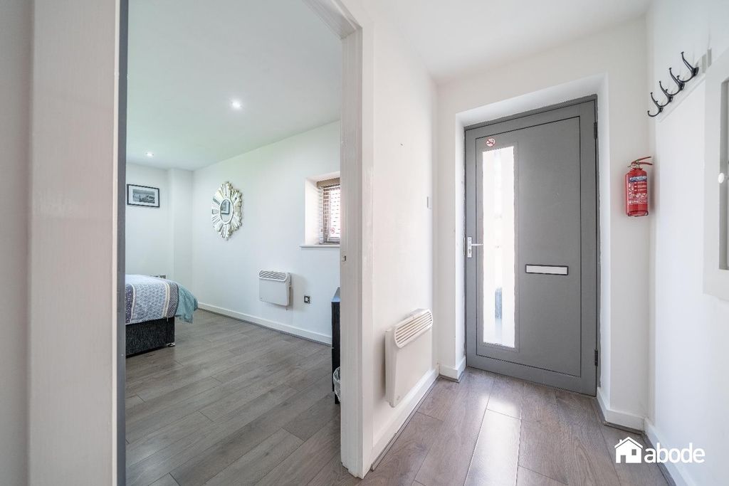 Additional image 9 of 1 bed flat for saleArgyle Street, City Centre, Liverpool L1