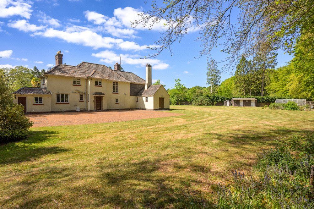Additional image 10 of 3 bed detached house for saleCadbury Camp Lane, Clapton In Gordano, Bristol, Somerset BS20