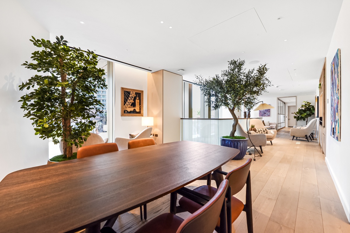 Additional image 17 of 3 Bed Flat, Nine Elms Lane, SW8, N1 7GU